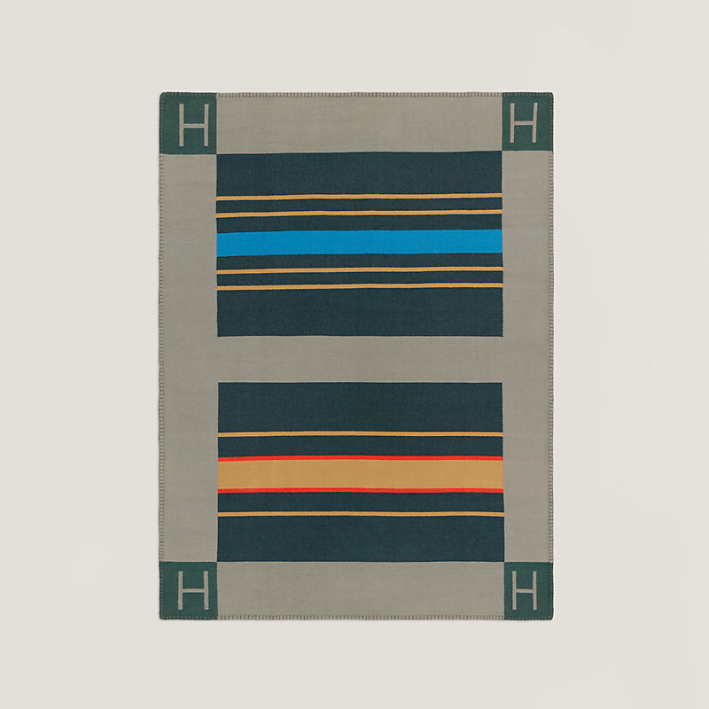 専用出品　　HERMES プレード　アヴァロン　新色 プレード 《アヴァロン・キャブ》 - ブルー | Hermès - エルメス-公式